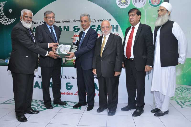 Ramazan Health 2015